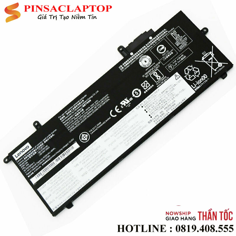 Pin-Laptop-Lenovo-ThinkPad-X280-A285-L17L6P71-L17M6P71-L17C6P71-L17C6P72-L17M6P72-L17L6P71-L17M6P71 Pin Laptop Lenovo ThinkPad X280 A285 L17L6P71 L17M6P71 L17C6P71 L17C6P72 L17M6P72 L17L6P71 L17M6P71