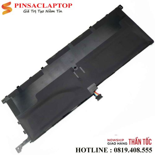 Pin Laptop Lenovo ThinkPad X1 Carbon 4th 2016 X1 Yoga 1 Pin Laptop Lenovo Thinkpad X1 Carbon 4th Yoga Gen 01AV438 00HW029 00HW028