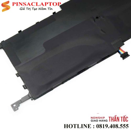 Pin Laptop Lenovo ThinkPad X1 Carbon 4th 2016 X1 Yoga 3 Pin Laptop Lenovo Thinkpad X1 Carbon 4th Yoga Gen 2016 01AV438 00HW028