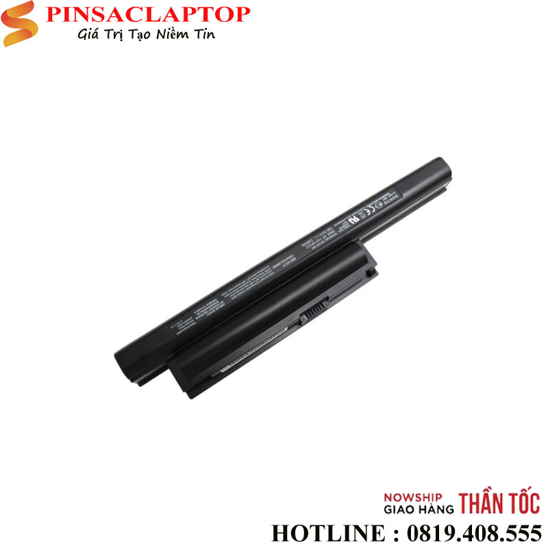 Pin-Laptop-Sony-Vaio-BPS22 Pin Laptop Sony Vaio BPS22