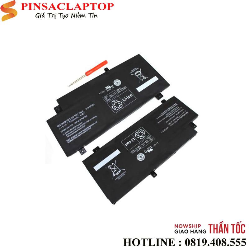 Pin-Laptop-Sony-Vaio-BPS34 Pin Laptop Sony Vaio BPS34
