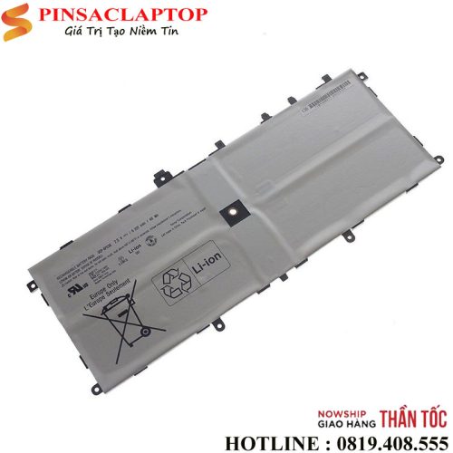 Pin Laptop Sony Vaio VGP-BPS36 BPS36 3 Pin Laptop Sony Vaio BPS36
