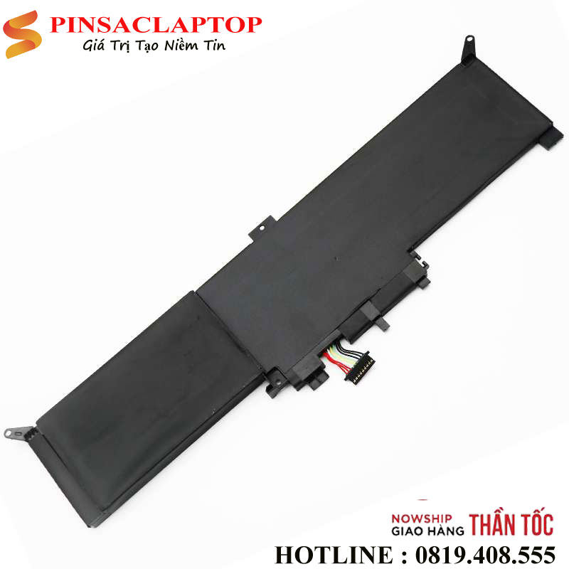 Pin-Laptop-ThinkPad-X380-Yoga-260-X380-01AV434 Pin Laptop ThinkPad X380 Yoga 260 X380 01AV434