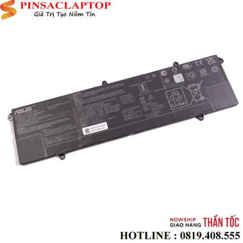 Pin Laptop Asus B1400CBA B31N1915 C31N1915 3 Pin Laptop asus C31N1915