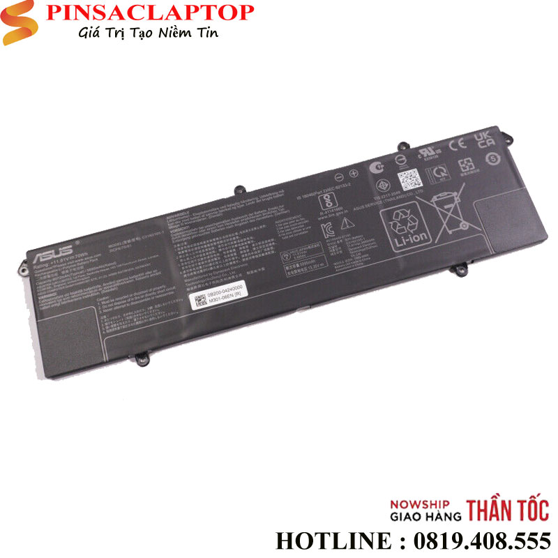 Pin-Laptop-asus-C31N1915 Pin Laptop asus C31N1915