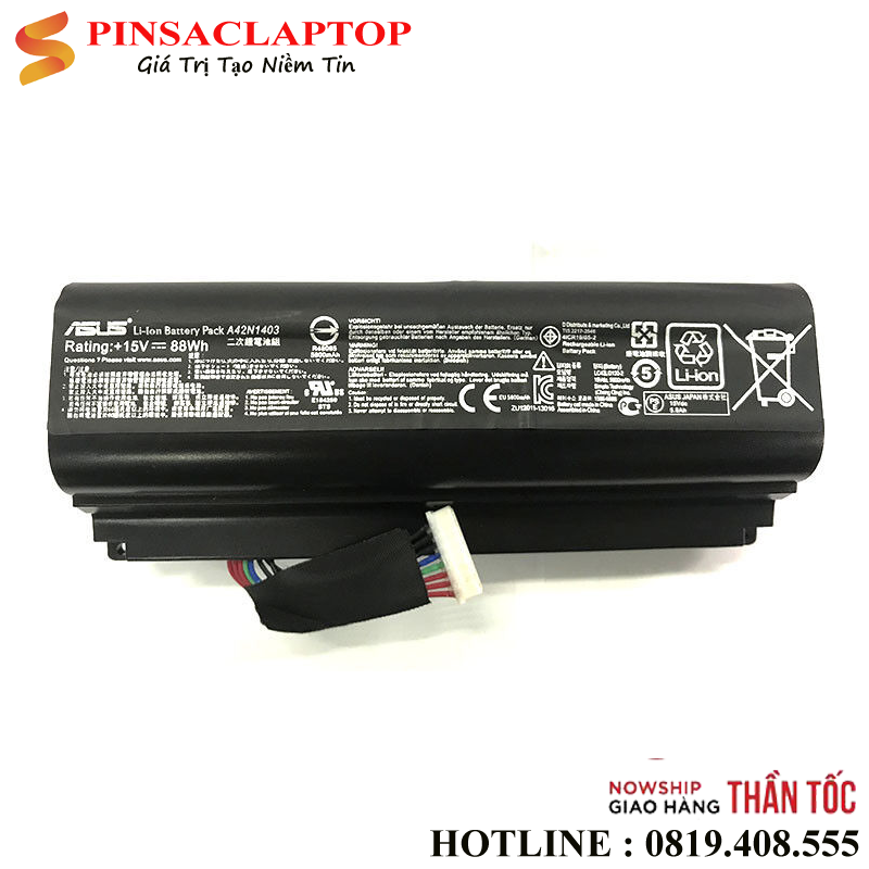 Pin-Laptop-asus-G751 Pin Laptop asus G751