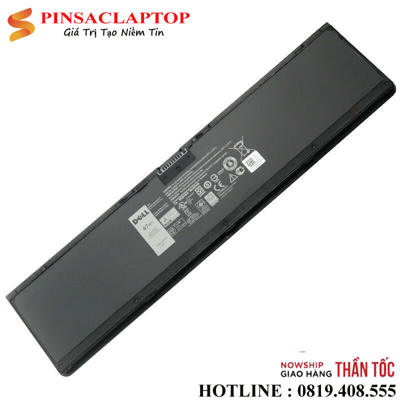 Pin-Laptop-dell-E7440 Pin Laptop dell E7440