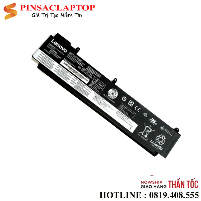 Pin-Laptop-lenovo-T460S Pin Laptop lenovo T460S