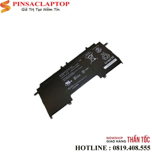 Pin Laptop Sony Vaio VGP-BPS41 BPS41 2 Pin Laptop sony VaiO BPS41