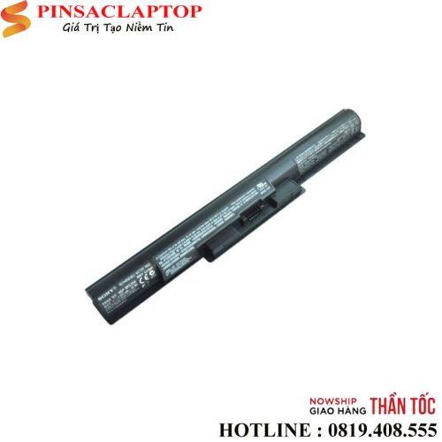 Pin Laptop Sony Vaio 14E 15E SVF14215SC SVF15218SC 3 Pin Laptop sony Vaio BPS 35