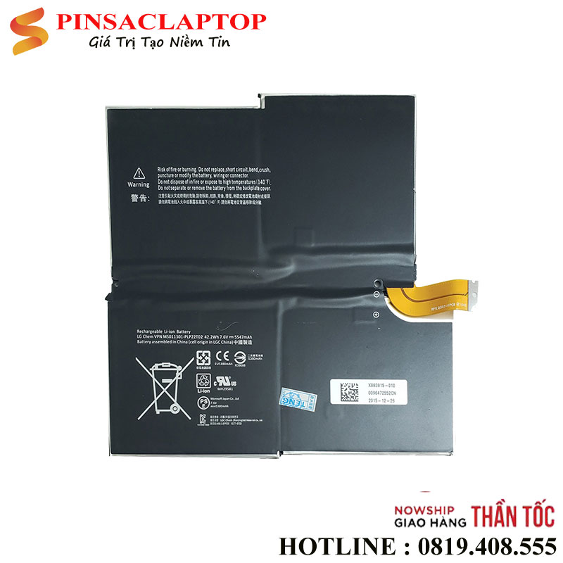 Pin-Laptop-surface-Pro-3 Pin Laptop surface Pro 3