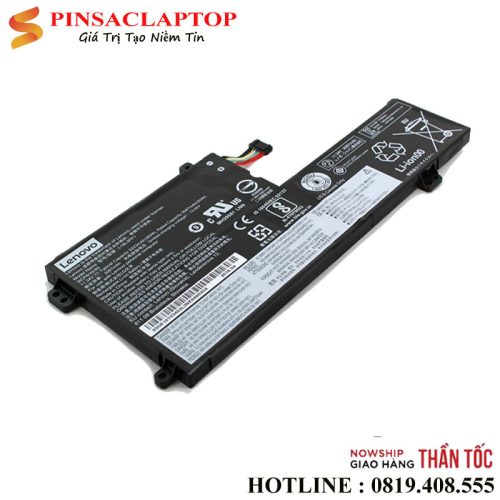 Pin Lenovo L340