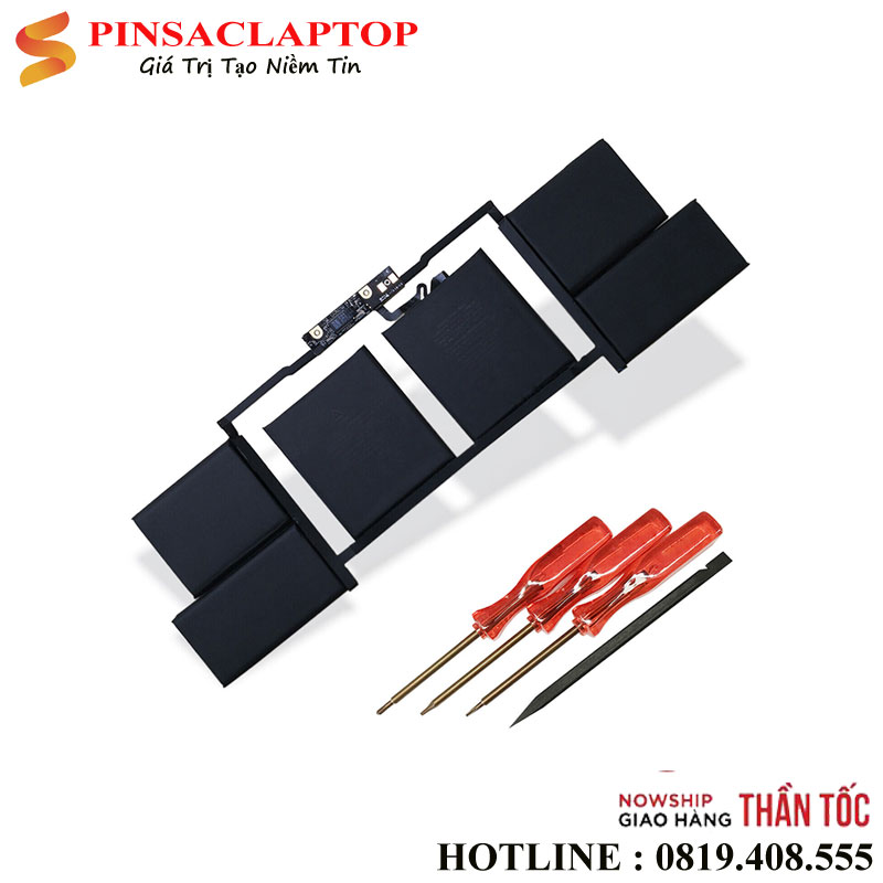 Pin-Macbook-A1820 Pin Macbook A1820