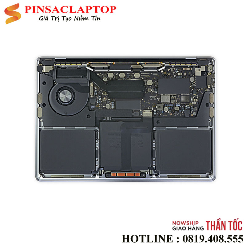 Pin-Macbook-A2171 Pin Macbook A2171