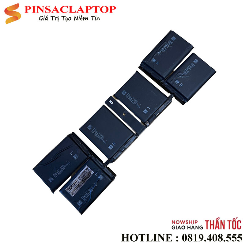Pin-Macbook-A2519 Pin Macbook A2519