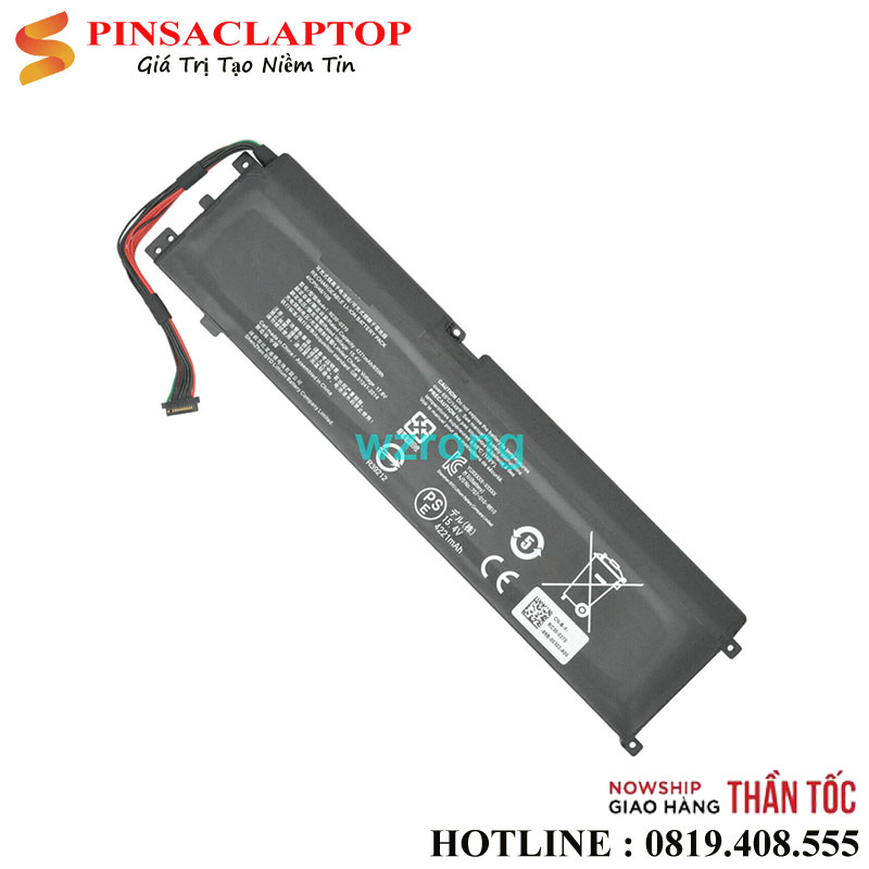 Pin-Razer-RC30-0270 Pin Razer RC30 0270