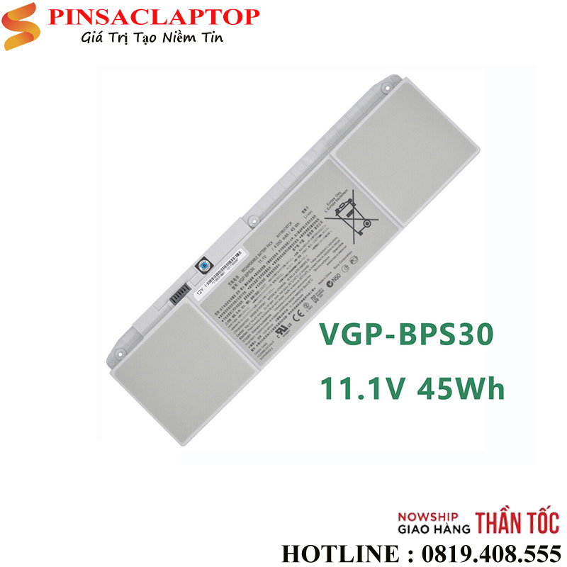 Pin-Sony-Vaio-BPS30 Pin Sony Vaio BPS30