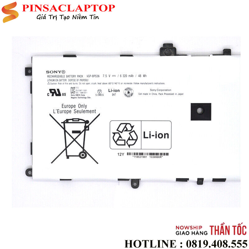 Pin-Sony-Vaio-BPS36 Pin Sony Vaio BPS36