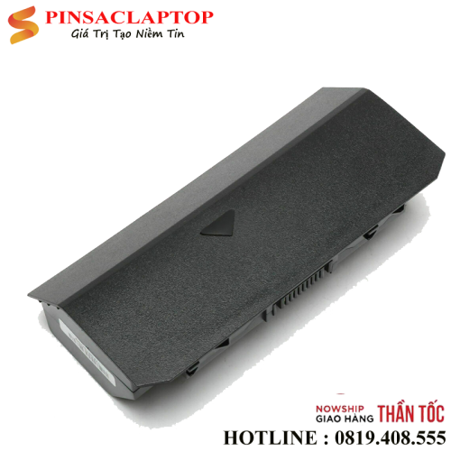 Pin Battery Laptop Asus ROG G750 4 Pin battery Asus G750