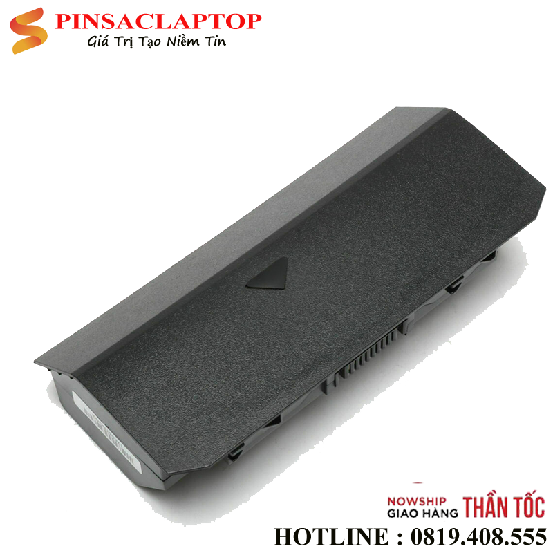 Pin-battery-Asus-G750 Pin battery Asus G750