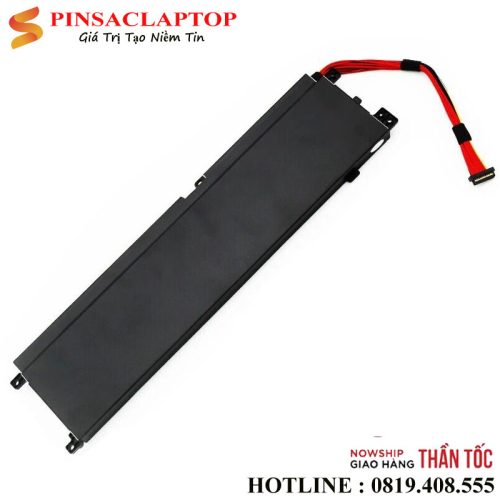Pin Razer Blade 15 Base 2018 2019 RZ09-0270 RC30-0270 3 Pin battery Razer RC30 0270 chinh hang
