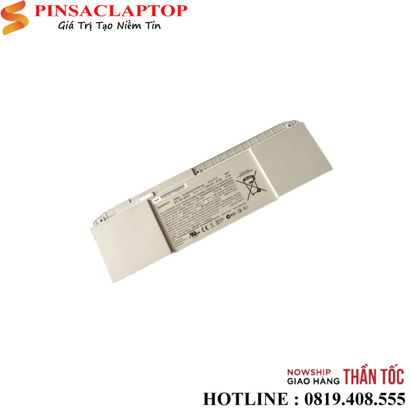 Pin-battery-Sony-Vaio-BPS30 Pin battery Sony Vaio BPS30