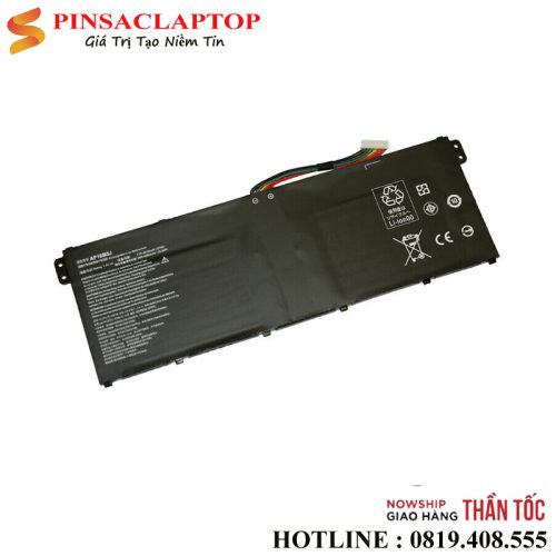 Pin battery laptop Acer AP16M5J