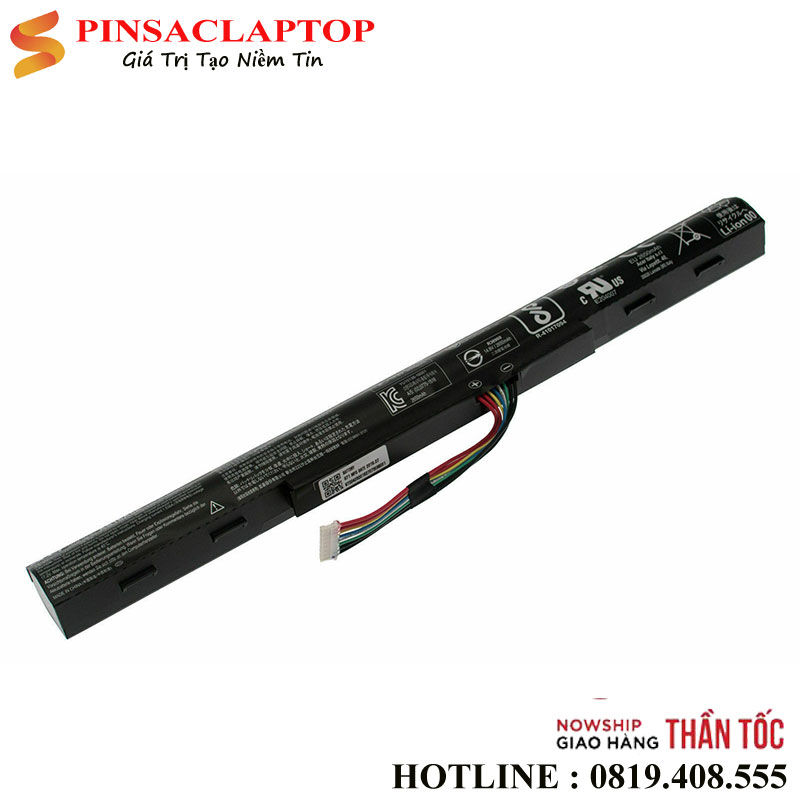 Pin-battery-laptop-Acer-AS16A8K Pin battery laptop Acer AS16A8K