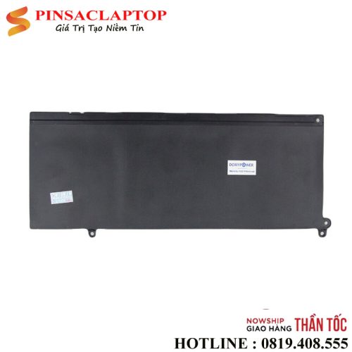 Pin battery laptop Dell G91J0