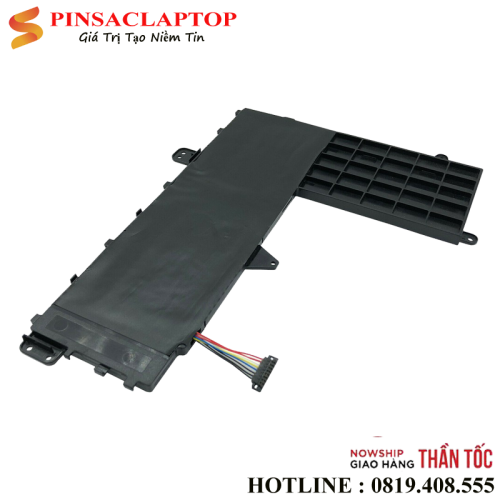 Pin Battery Laptop Asus EeeBook E502M 3 Pin battery laptopAsus E502