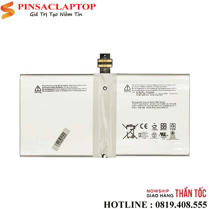 Pin-dung-cho-Laptop-surface-Pro-4 Pin dung cho Laptop surface Pro 4