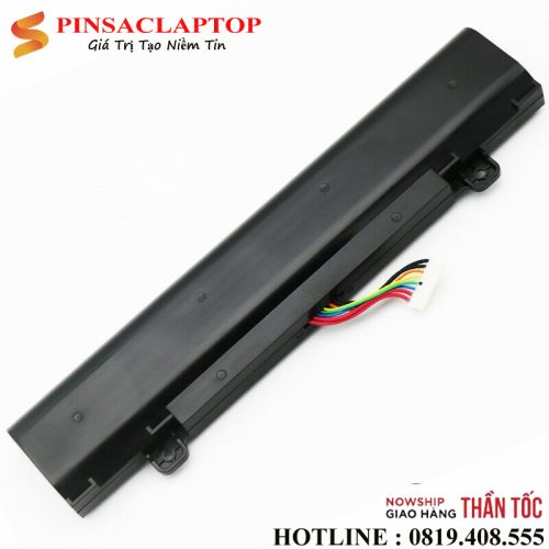 Pin Laptop Acer Aspire V15 V5-591G V5-591 Series T5000 N15Q12 2 Pin laptop Acer AL15B32