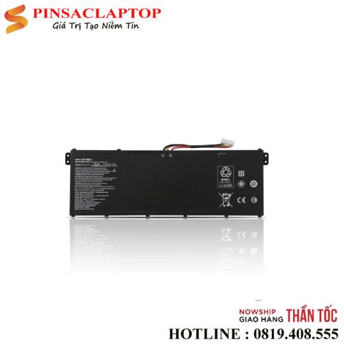 Pin laptop Acer AP16M5J