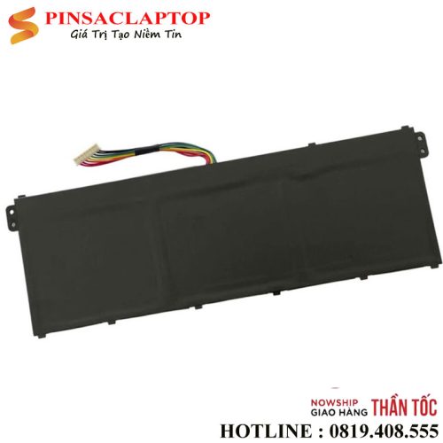 Pin Laptop Acer TravelMate Spin B1 B118-G2 Series 5 Pin laptop Acer AP19B8K