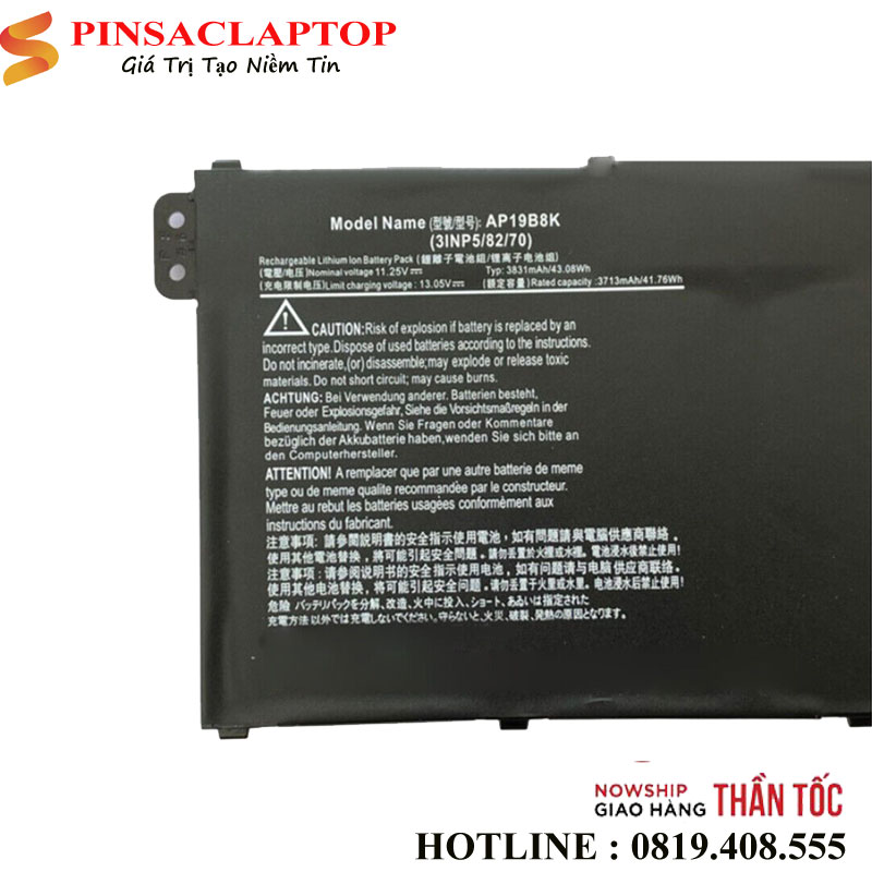 Pin-laptop-Acer-AP19B8K-Zin Pin laptop Acer AP19B8K Zin