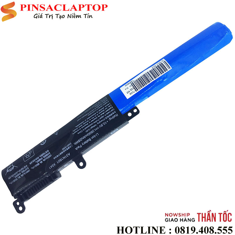 Pin-laptop-Asus-A31N1601 Pin laptop Asus A31N1601