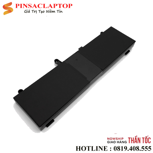 Pin Laptop Asus C41-N550 N550 4 Pin laptop Asus N550