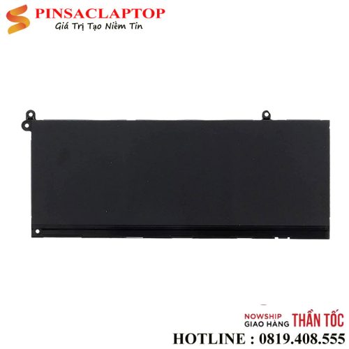 Pin laptop Dell 3511