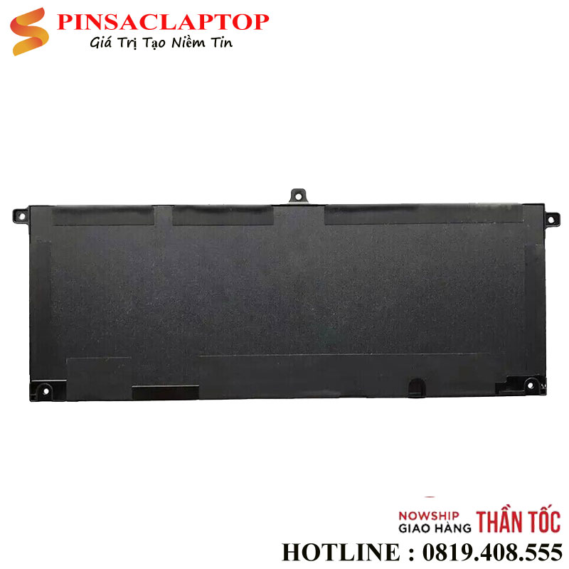 Pin-laptop-Dell-Inspiron-H5CKD Pin laptop Dell Inspiron H5CKD