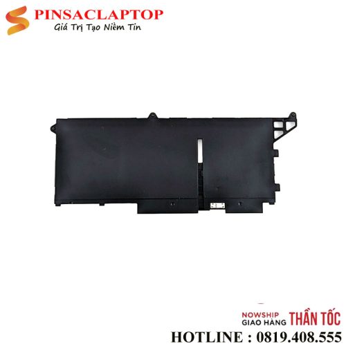 Pin Battery Laptop Dell Latitude 7330 7330 2-in-1 M69D0 95T1F 2 Pin laptop Dell Latitude 5330 5430 5530 7330 7430