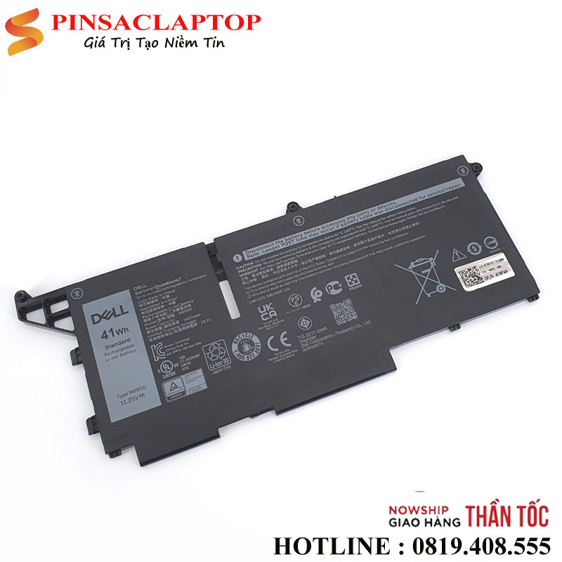 Pin-laptop-Dell-Latitude-5330-5430-5530-7330-7530-7430 Pin laptop Dell Latitude 5330 5430 5530 7330 7530 7430