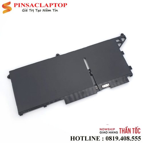 Pin Battery Laptop Dell Latitude 7330 7330 2-in-1 M69D0 95T1F 4 Pin laptop Dell Latitude 5330 5430 5530 7530 7430