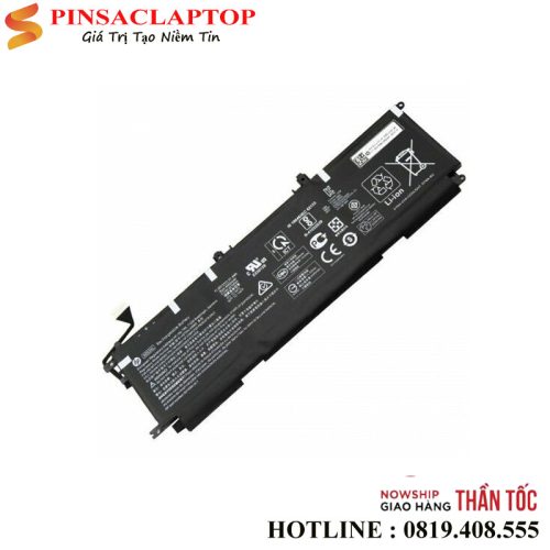 Pin Laptop HP Envy HP Envy 13-AD 921409-2C1 921439-855 HSTNN-DB8D 921409-2C1 AD03XL 3 Pin laptop HP AD03XL