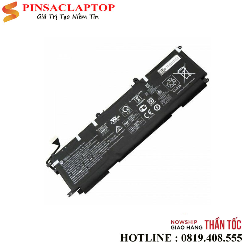Pin-laptop-HP-AD03XL Pin laptop HP AD03XL