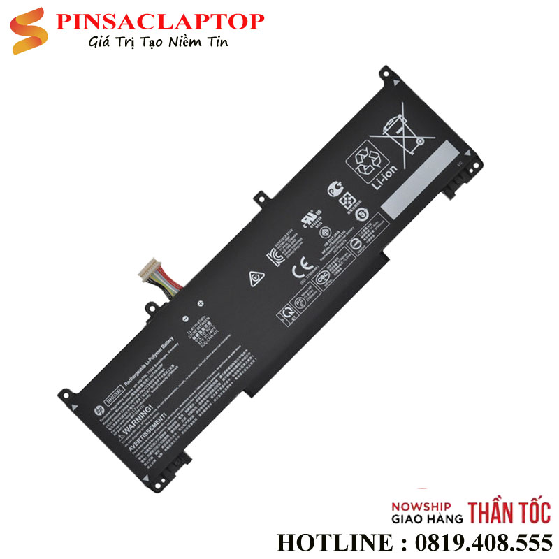 Pin-laptop-HP-RH03XL Pin laptop HP RH03XL