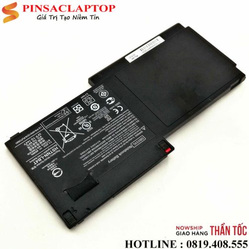 Pin laptop HP SB03XL
