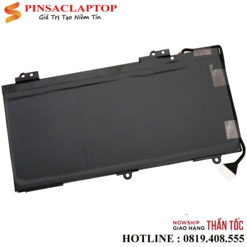 Pin Laptop HP Pavilion 14-AL Series TPN-Q171 HSTNN-LB7G SE03XL 5 Pin laptop HP SE03XL Zin