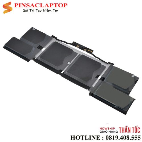 Pin macbook A1990 A1989