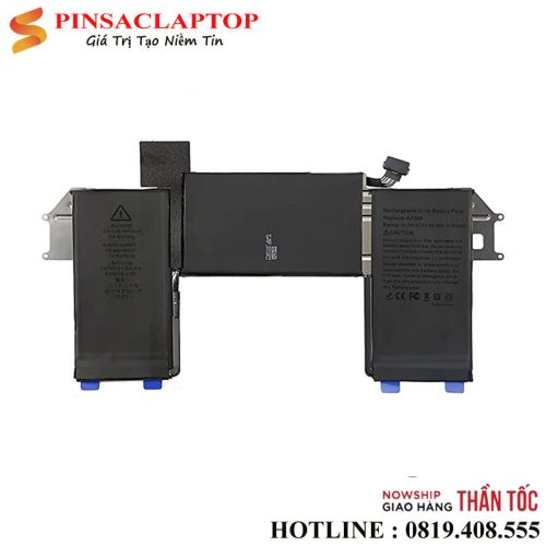 Pin Apple Macbook Air 13 A2179 1 Pin macbook A2389 A2179