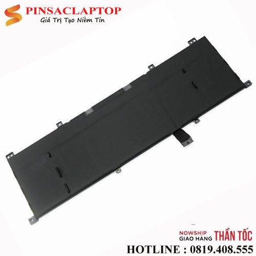 Pin Laptop Dell 0TMFYT 8NOT7 8N0T7 FW8KR TMFYT 2 Pin Dell XPS 15 9575